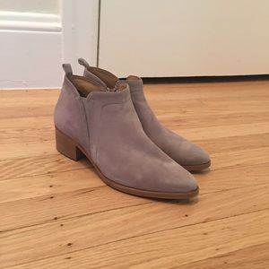 Italeau Bootie 8.5